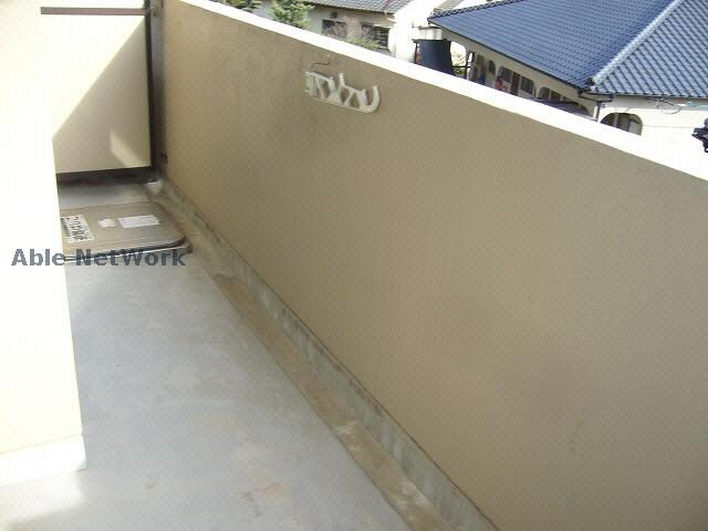 自衛隊前 徒歩2分 2階の物件内観写真