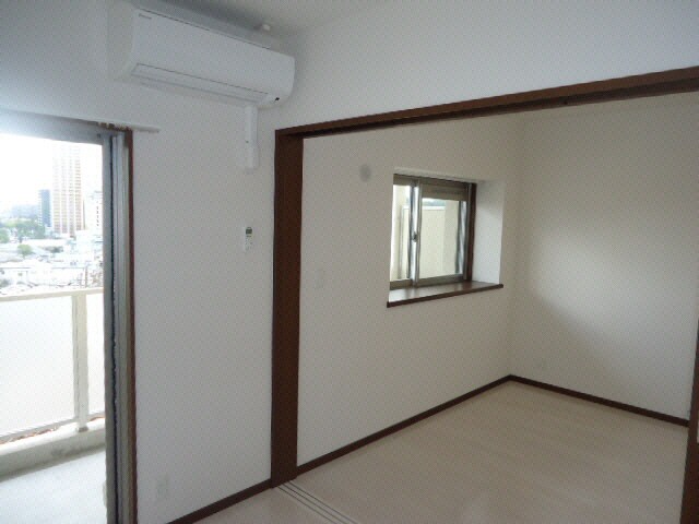 グランフィーネ春日の物件内観写真