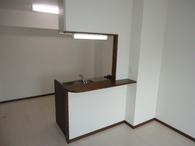 グランフィーネ春日の物件内観写真