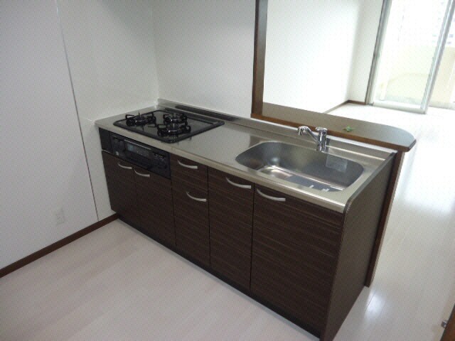 グランフィーネ春日の物件内観写真