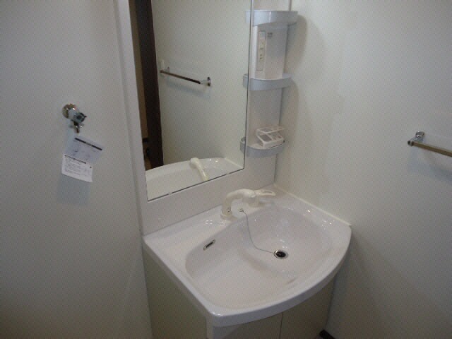 グランフィーネ春日の物件内観写真