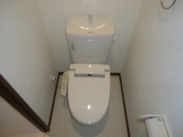 グランフィーネ春日の物件内観写真