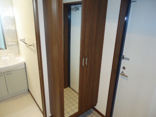 グランフィーネ春日の物件内観写真