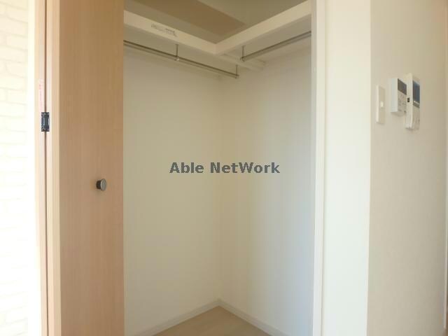 レオファミーユ世安の物件内観写真