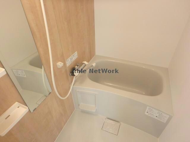 レオファミーユ世安の物件内観写真