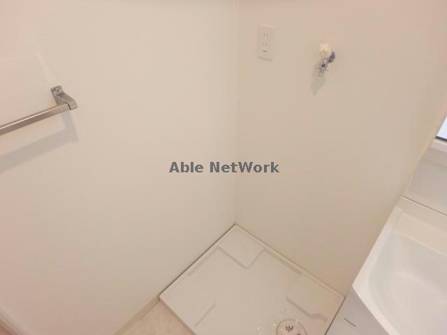 レオファミーユ世安の物件内観写真