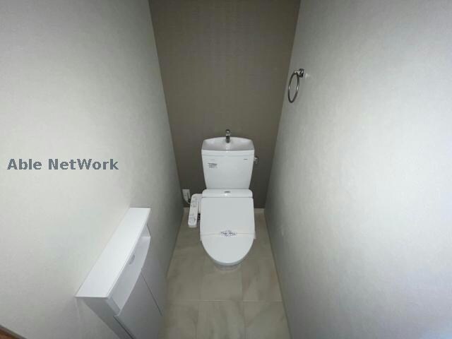 SQUARE新町の物件内観写真