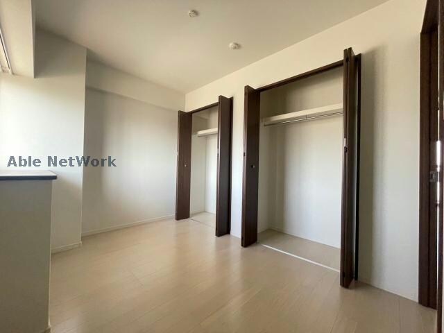 SQUARE新町の物件内観写真