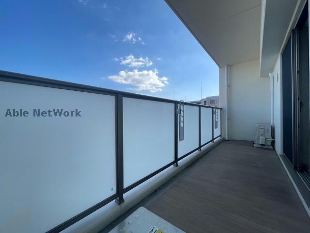 SQUARE新町の物件内観写真