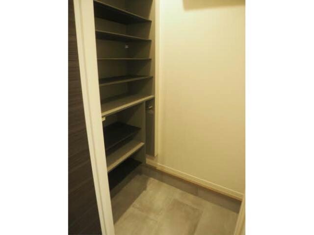 Casa Felice 水前寺の物件内観写真