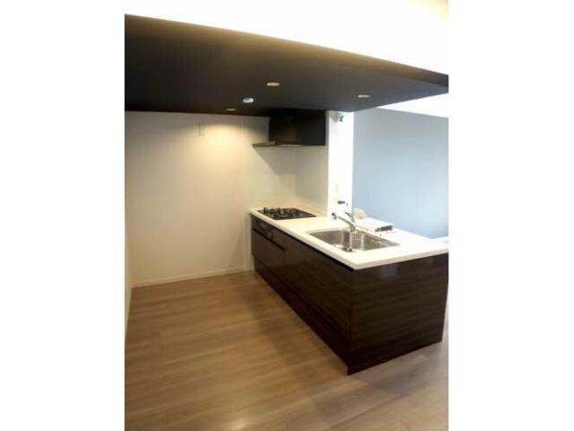 Casa Felice 水前寺の物件内観写真