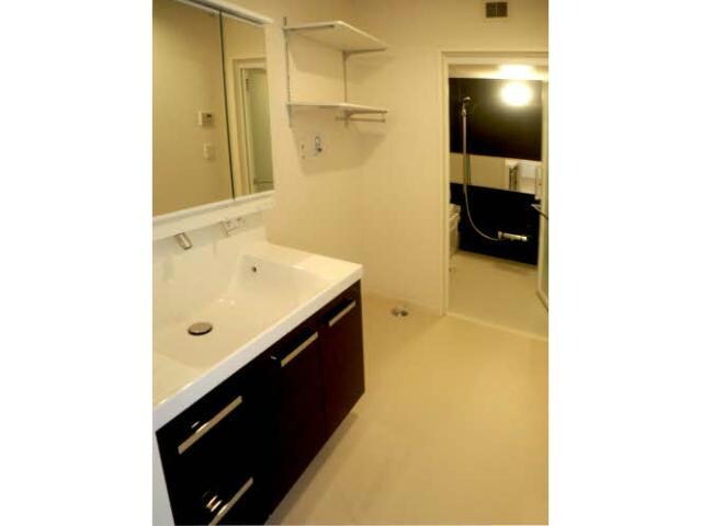 Casa Felice 水前寺の物件内観写真