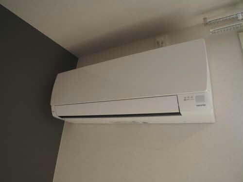 Casa Felice 水前寺の物件内観写真