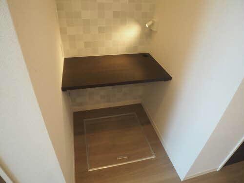 Casa Felice 水前寺の物件内観写真