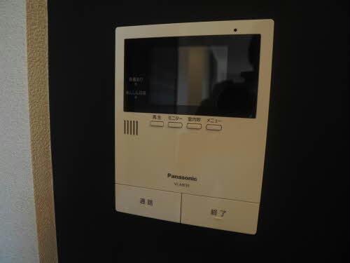 Casa Felice 水前寺の物件内観写真