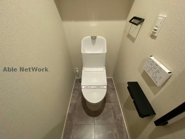 Gran京町の物件内観写真