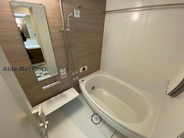 Gran京町の物件内観写真