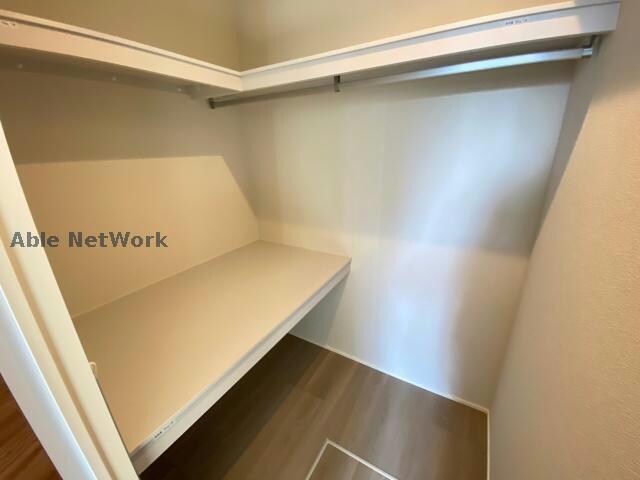 Gran京町の物件内観写真