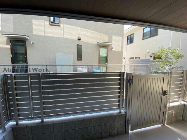 Gran京町の物件内観写真