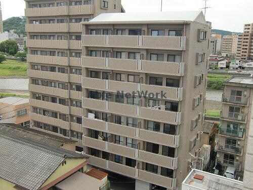 グラン・リーオ21の物件外観写真