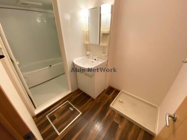 セジュール椿の物件内観写真