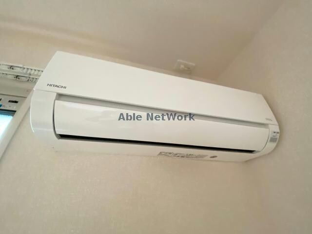 セジュール椿の物件内観写真