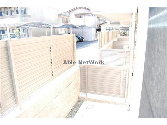 セジュール椿の物件内観写真