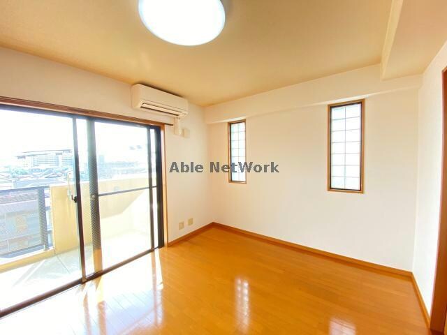 エトワール出水苑の物件内観写真