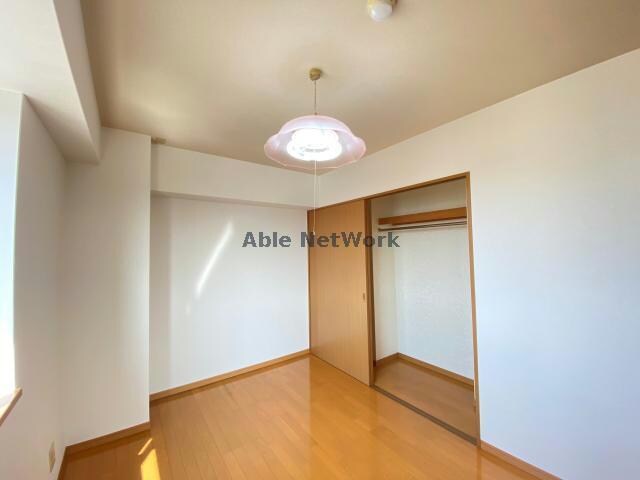 エトワール出水苑の物件内観写真