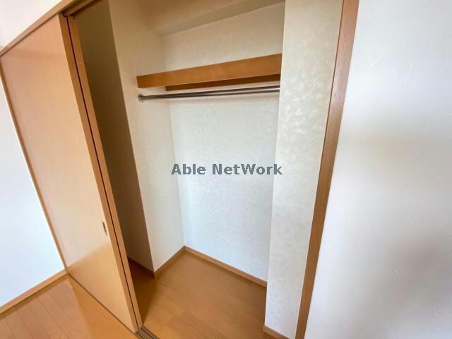 エトワール出水苑の物件内観写真