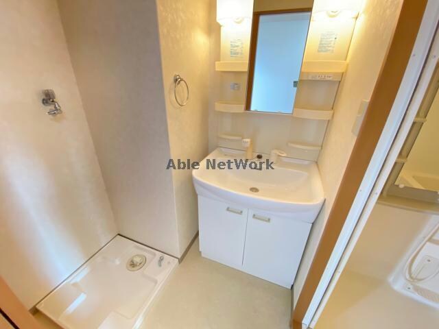 エトワール出水苑の物件内観写真