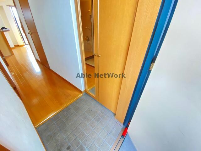 エトワール出水苑の物件内観写真