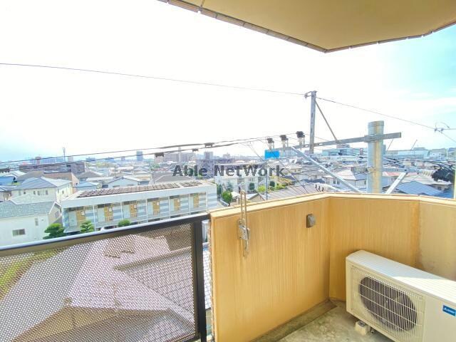 エトワール出水苑の物件内観写真