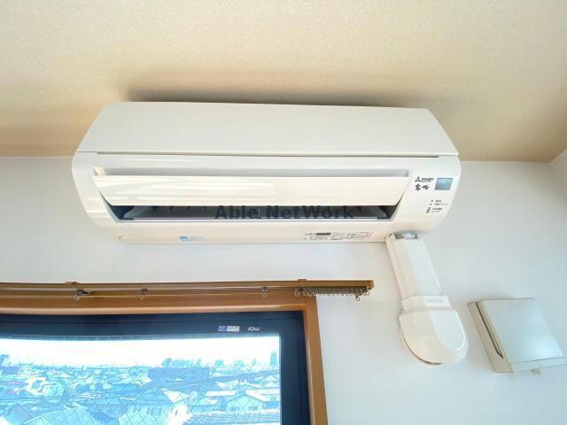 エトワール出水苑の物件内観写真