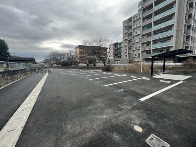 スマートヴィラ桜山の物件外観写真