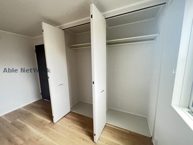 スマートヴィラ桜山の物件内観写真