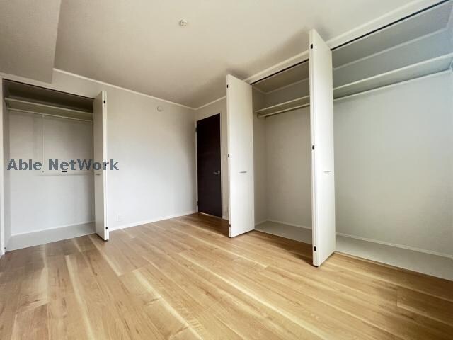 スマートヴィラ桜山の物件内観写真