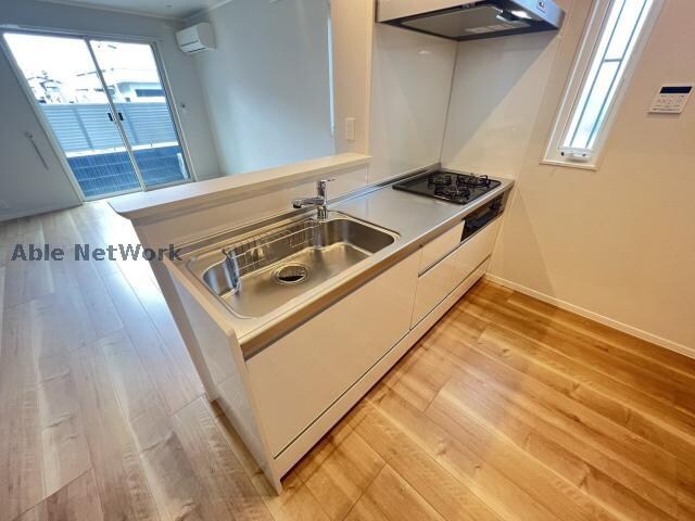 スマートヴィラ桜山の物件内観写真