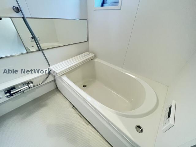 スマートヴィラ桜山の物件内観写真