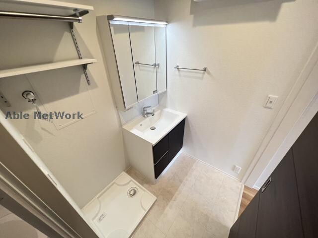 スマートヴィラ桜山の物件内観写真