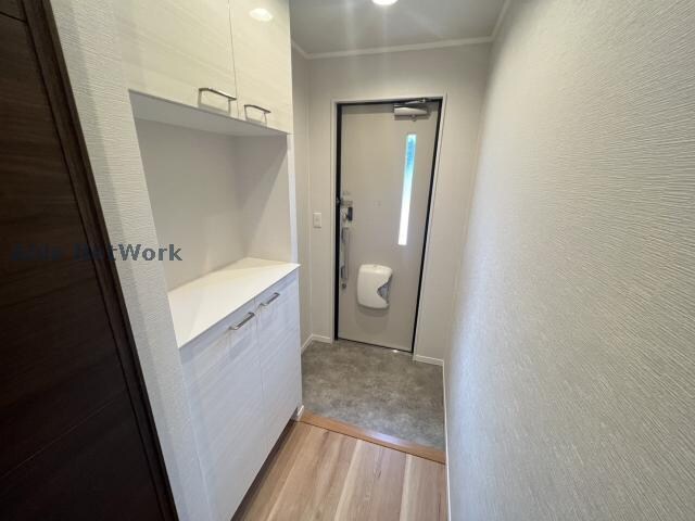 スマートヴィラ桜山の物件内観写真