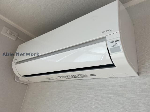 スマートヴィラ桜山の物件内観写真