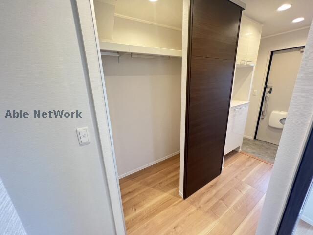 スマートヴィラ桜山の物件内観写真