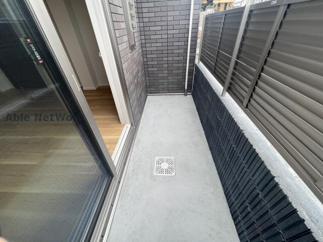 スマートヴィラ桜山の物件内観写真