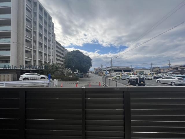 スマートヴィラ桜山の物件内観写真