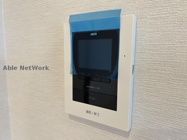 スマートヴィラ桜山の物件内観写真