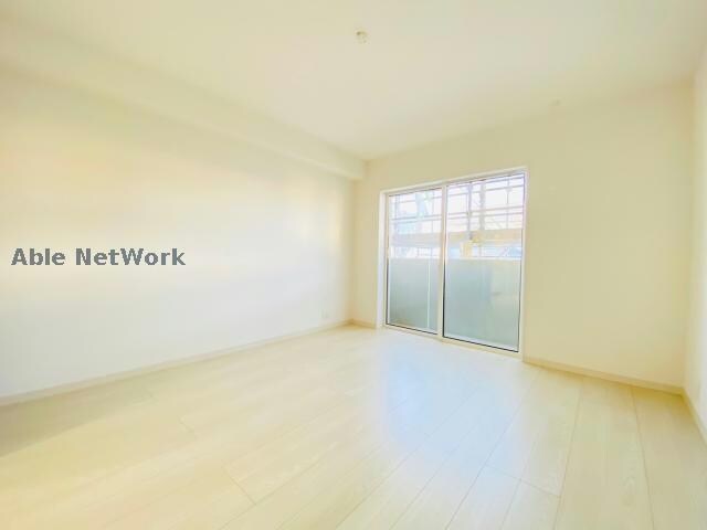 NEW ERA上南部の物件内観写真