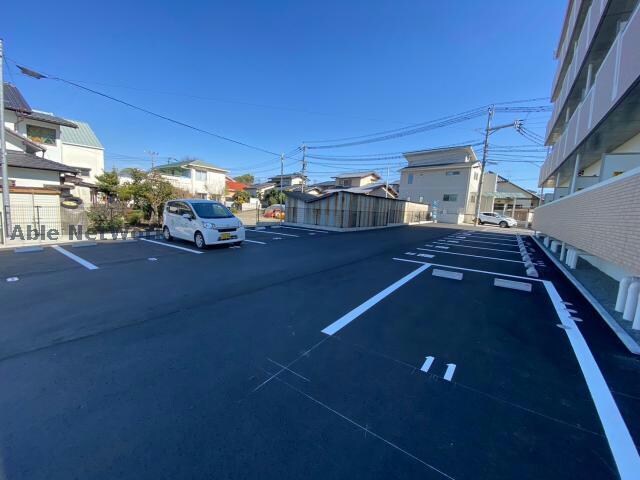 NEW ERA上南部の物件外観写真