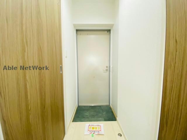 NEW ERA上南部の物件内観写真