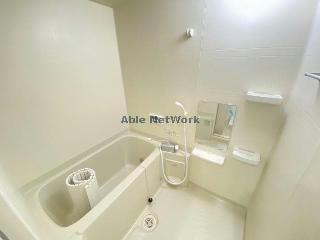 クロノス30新町Ⅱの物件内観写真